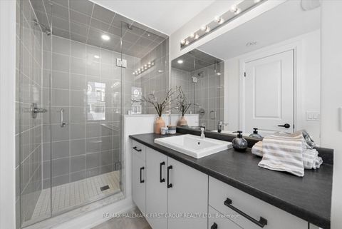 Photo 13 at 19 Marret Lane, Newcastle, Clarington
