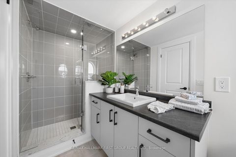 Photo 20 at 19 Marret Lane, Newcastle, Clarington