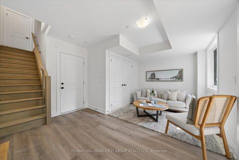 Photo 22 at 19 Marret Lane, Newcastle, Clarington