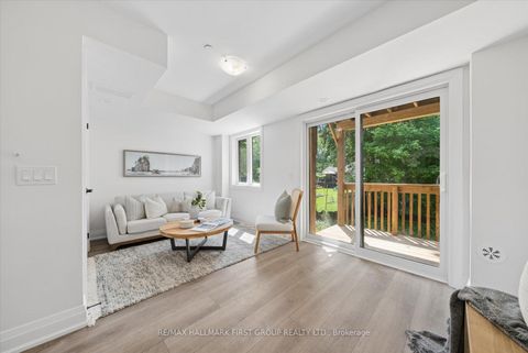 Photo 23 at 19 Marret Lane, Newcastle, Clarington