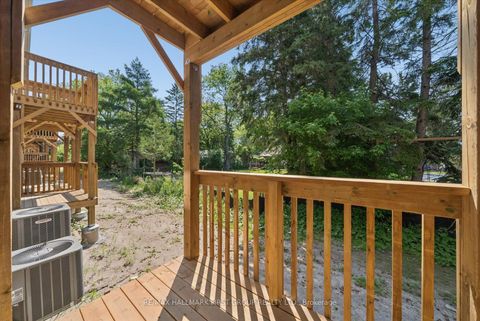 Photo 24 at 19 Marret Lane, Newcastle, Clarington