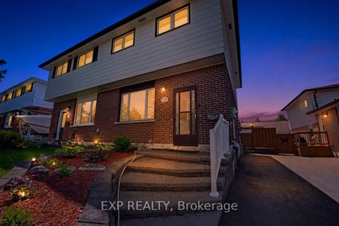 Photo 0 at 376 Surrey Drive, Eastdale, Oshawa