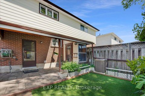 Photo 34 at 376 Surrey Drive, Eastdale, Oshawa