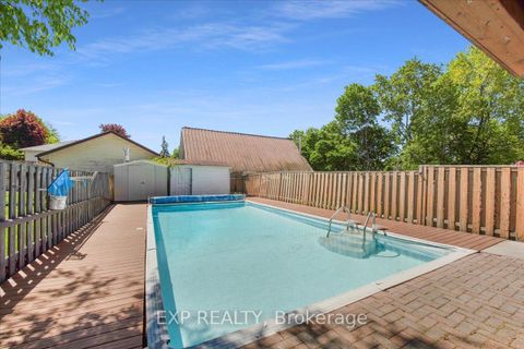 Photo 35 at 376 Surrey Drive, Eastdale, Oshawa