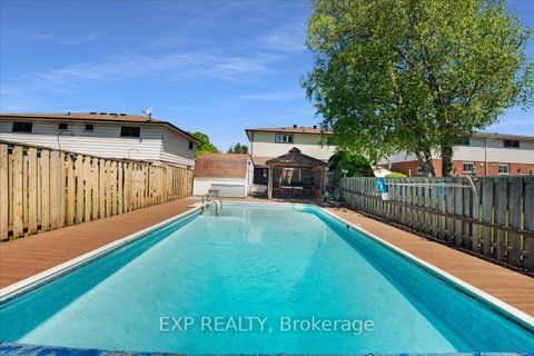 Photo 36 at 376 Surrey Drive, Eastdale, Oshawa