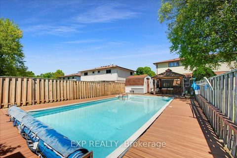 Photo 38 at 376 Surrey Drive, Eastdale, Oshawa