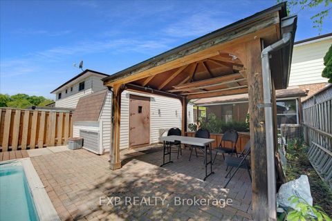 Photo 40 at 376 Surrey Drive, Eastdale, Oshawa