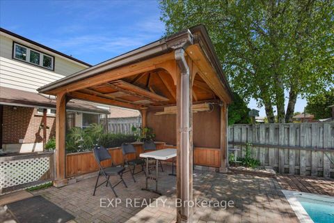 Photo 41 at 376 Surrey Drive, Eastdale, Oshawa