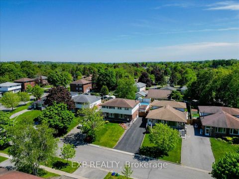 Photo 43 at 376 Surrey Drive, Eastdale, Oshawa