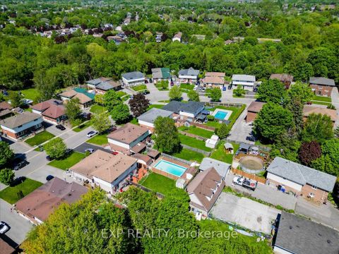 Photo 46 at 376 Surrey Drive, Eastdale, Oshawa