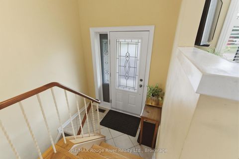 Photo 1 at 910 Crocus Crescent, Downtown Whitby, Whitby