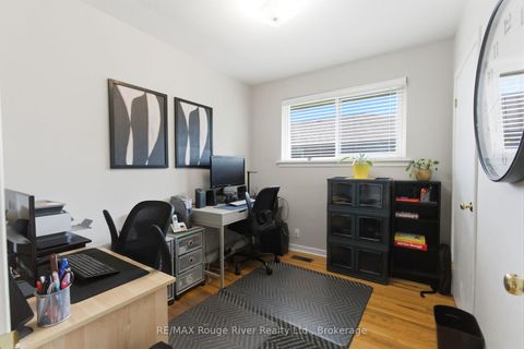 Photo 15 at 910 Crocus Crescent, Downtown Whitby, Whitby