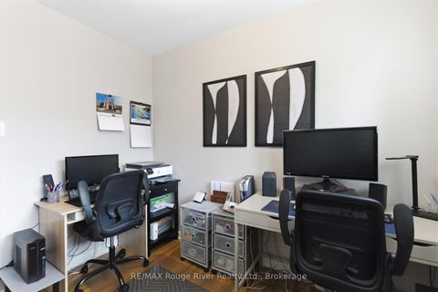 Photo 16 at 910 Crocus Crescent, Downtown Whitby, Whitby