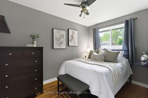 Photo 21 at 910 Crocus Crescent, Downtown Whitby, Whitby