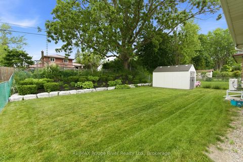 Photo 37 at 910 Crocus Crescent, Downtown Whitby, Whitby