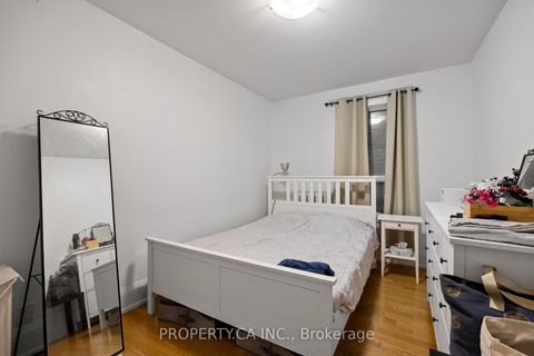 Photo 5 at 396 Roxton Road, Little Italy, Toronto