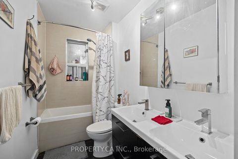 Photo 7 at 396 Roxton Road, Little Italy, Toronto