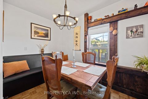 Photo 8 at 396 Roxton Road, Little Italy, Toronto