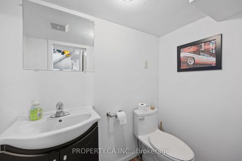 Photo 11 at 396 Roxton Road, Little Italy, Toronto