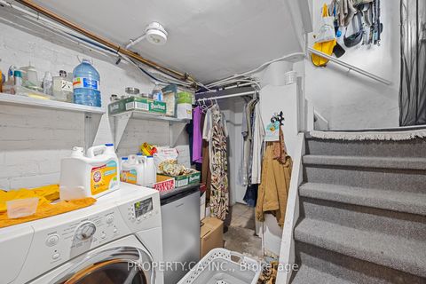 Photo 12 at 396 Roxton Road, Little Italy, Toronto