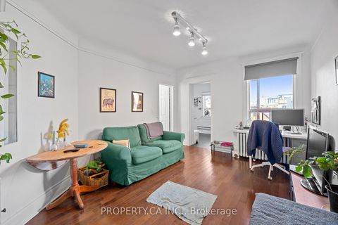 Photo 13 at 396 Roxton Road, Little Italy, Toronto