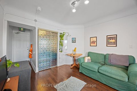 Photo 15 at 396 Roxton Road, Little Italy, Toronto