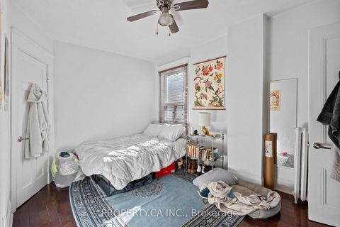 Photo 16 at 396 Roxton Road, Little Italy, Toronto