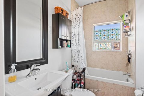 Photo 17 at 396 Roxton Road, Little Italy, Toronto