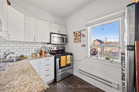 Photo 18 at 396 Roxton Road, Little Italy, Toronto