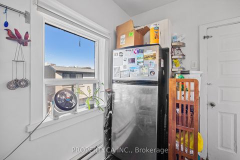 Photo 19 at 396 Roxton Road, Little Italy, Toronto