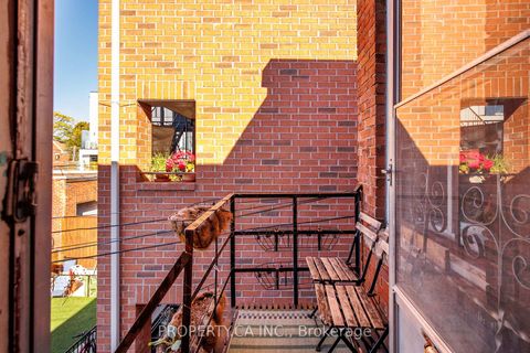 Photo 20 at 396 Roxton Road, Little Italy, Toronto