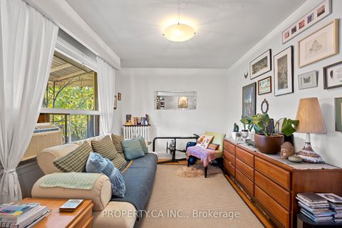 Photo 23 at 396 Roxton Road, Little Italy, Toronto