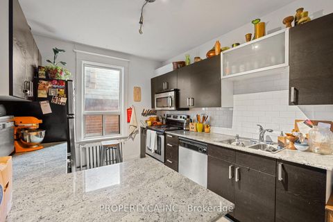 Photo 27 at 396 Roxton Road, Little Italy, Toronto