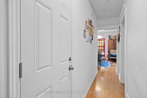 Photo 30 at 396 Roxton Road, Little Italy, Toronto