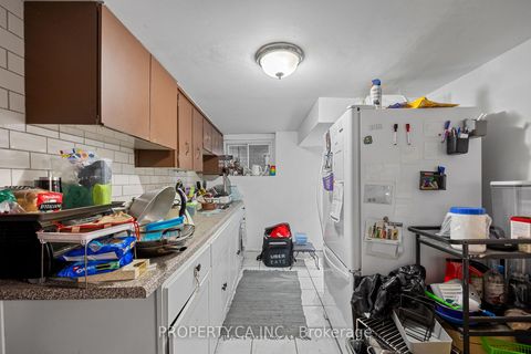 Photo 31 at 396 Roxton Road, Little Italy, Toronto