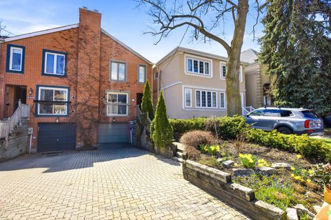 Photo 0 at 547 Merton Street, Mount Pleasant East, Toronto