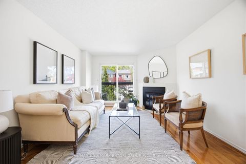 Photo 3 at 547 Merton Street, Mount Pleasant East, Toronto
