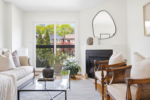 Photo 4 at 547 Merton Street, Mount Pleasant East, Toronto