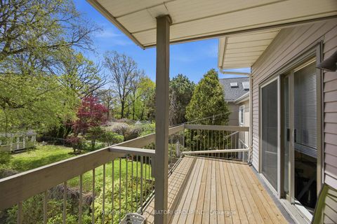 Photo 25 at 547 Merton Street, Mount Pleasant East, Toronto