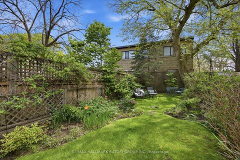 Photo 26 at 547 Merton Street, Mount Pleasant East, Toronto