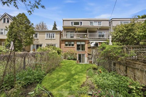 Photo 28 at 547 Merton Street, Mount Pleasant East, Toronto