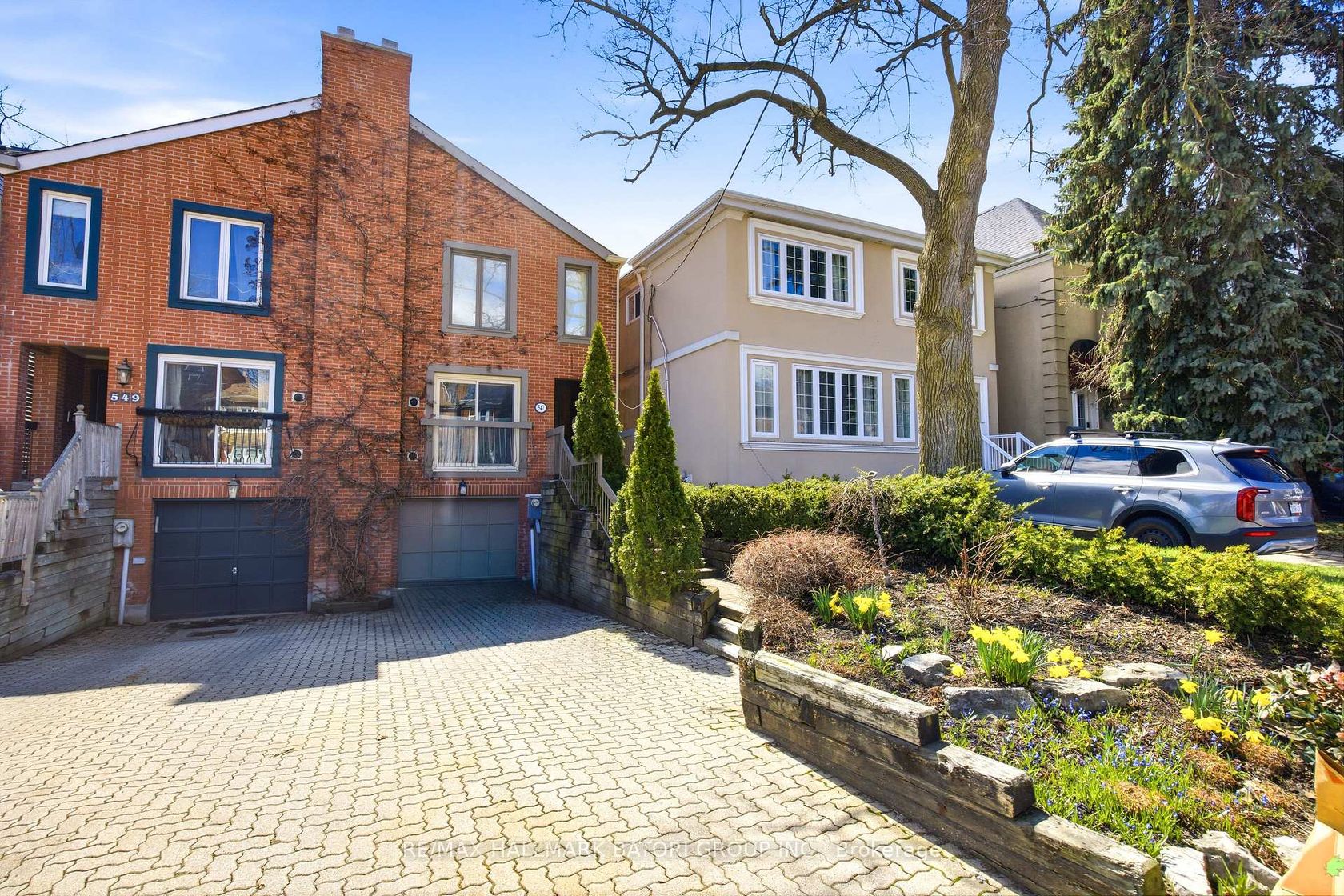 547 Merton Street, Mount Pleasant East, Toronto photo number 2