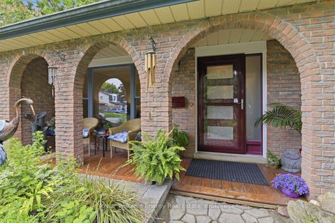 Photo 1 at 803 Rodney Court, Centennial, Oshawa