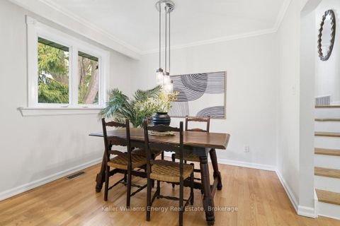 Photo 4 at 803 Rodney Court, Centennial, Oshawa