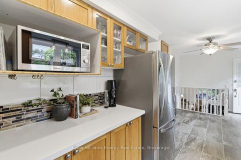 Photo 9 at 803 Rodney Court, Centennial, Oshawa