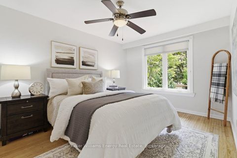 Photo 11 at 803 Rodney Court, Centennial, Oshawa