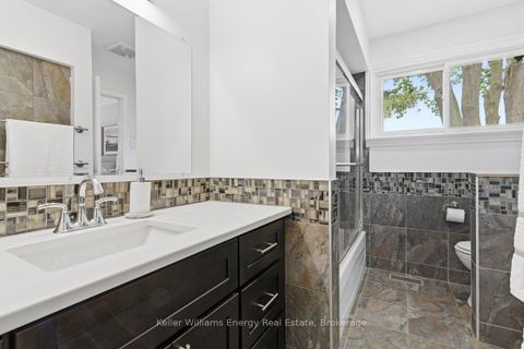 Photo 17 at 803 Rodney Court, Centennial, Oshawa