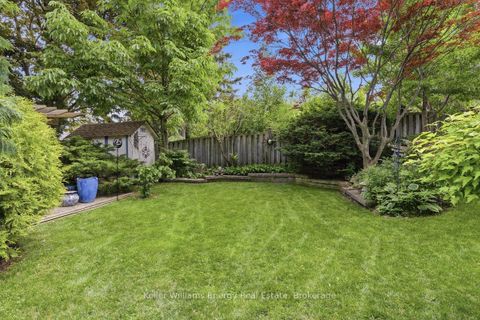 Photo 27 at 803 Rodney Court, Centennial, Oshawa