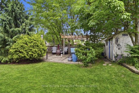 Photo 30 at 803 Rodney Court, Centennial, Oshawa