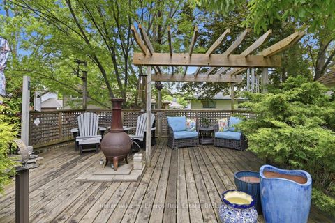 Photo 31 at 803 Rodney Court, Centennial, Oshawa